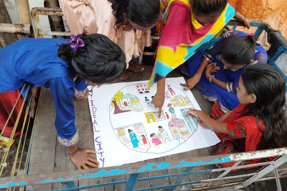 International Day for Street Children 2026
